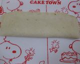 A picture of step 4 of Onion Filled Bread Sticks.
