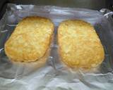 Broccoli and Hash Browns Potato Salad