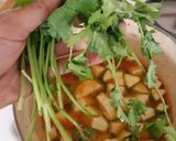 Foto del paso 4 de la receta: Habas con verduras