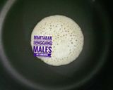 Foto langkah ke 2 dari resep Martabak Lenggang Males.