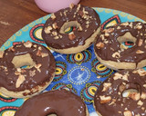Foto del paso 2 de la receta: Donas sin tacc y sin azúcar 🍩♡