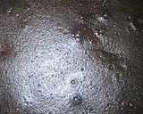 A picture of step 8 of So Popular! Rich Chocolate Gateau Made in a Rice Cooker.