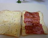 Everyone's Favorite BLT Sandwich recipe step 4 photo