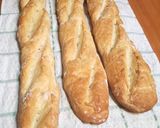 Foto del paso 4 de la receta: Baguette