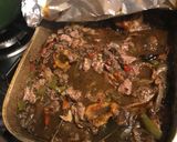 Foto del paso 5 de la receta: Osobuco braseado