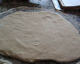 Foto del paso 3 de la receta: Pizza casera