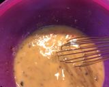 A picture of step 3 of Fish Omelette 🍳.