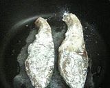 A picture of step 1 of Buri Amberjack Teriyaki in a Flash.
