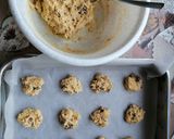Cukormentes csokis keksz 🍪 recept fázis 4 fotója