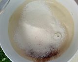 Foto langkah ke 2 dari resep Oenbitjkoek / Cake Rempah.