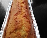 Foto del paso 5 de la receta: Budín de Vainilla