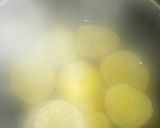 Foto del paso 3 de la receta: Mermelada de maracuya
