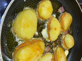 Patatas de Olot
