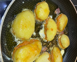 Foto del paso 6 de la receta: Patatas de Olot