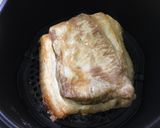รูปขั้นตอนการทำที่ 9 ของ หมูกรอบ Air Fryer