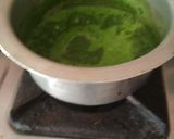 ક્રીમી પાલક સૂપ (Creamy Spinach Soup Recipe In Gujarati) રેસીપી સ્ટેપ7ફોટો