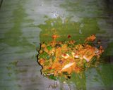 Foto langkah ke 5 dari resep 137. Brengkesan Bandeng Daun Kedondong.