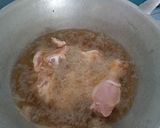 Foto langkah ke 2 dari resep Ayam kecap lada hitam.