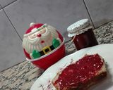 Foto del paso 4 de la receta: Mermelada de frutilla con poca azúcar