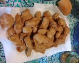 Foto del paso 7 de la receta: Nuggets de pollo o Patitas de pollo