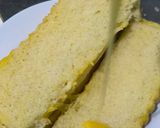 Foto langkah ke 3 dari resep Roti Bakar Bandung Keju.