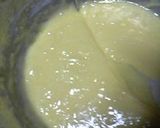 A picture of step 3 of Simple and Delicious Madeleine.