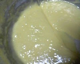 A picture of step 3 of Simple and Delicious Madeleine.