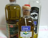 A picture of step 13 of Salted Shortbread Cookies with Olive Oil.