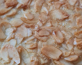 Foto del paso 3 de la receta: Torta turrón saludable de almendras y chocolate con sal marina en escamas 🍫 low carb 🤶🏻 4 ingrediente