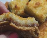 Foto del paso 6 de la receta: Tarta o Cuadrados de  Coco y Dulce de Leche Materos
