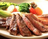 A picture of step 10 of Kobe Beef Steak.