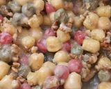 Foto del passaggio 4 della ricetta Gnocchi noci e gorgonzola