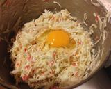 A picture of step 5 of Osaka Saturday Night Okonomiyaki (Easy to Make).