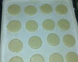 Foto del paso 3 de la receta: Alfajores de maicena