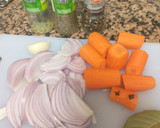 Foto del paso 3 de la receta: Albóndigas a mi manera 😋