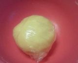 A picture of step 1 of Ghibli Ponyo Cookies.