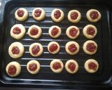 Foto del paso 5 de la receta: Pepas de membrillo❤️🤤