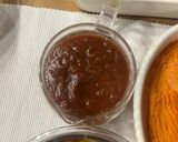 Foto del paso 4 de la receta: Compota de manzanas con canela para acompañar carnes