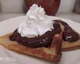 Gyors gofri gm, lm 😊 recept fázis 3 fotója