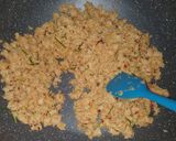 Foto langkah ke 3 dari resep GATA-37: URAP SAYUR (GUDANGAN).