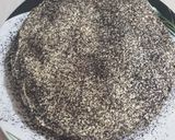 Foto langkah ke 4 dari resep Butter cream & Coklat Ganache pelengkap cake.