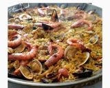 Foto del paso 14 de la receta: Paella marinera