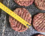 Foto del paso 6 de la receta: Hamburguesas caseras