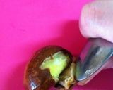 A picture of step 5 of A Dramatically Easy Way to Peel Chestnuts with a Pressure Cooker.