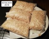 Foto langkah ke 6 dari resep 85. Homemade Tempeh (Winter).