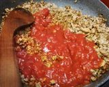 Rakott tészta (Lusta lasagne) recept fázis 6 fotója