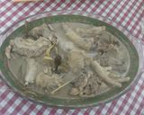 Foto langkah ke 4 dari resep Opor Ayam Kampung.