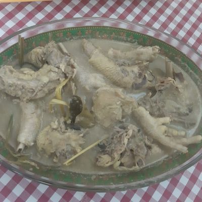 Langkah 4