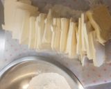 Foto del paso 1 de la receta: Masa hojaldre