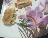 A picture of step 10 of Kachchi dabeli.